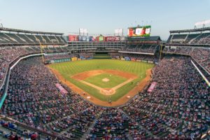 A Guide to Betting Major League Baseball - Techno FAQ