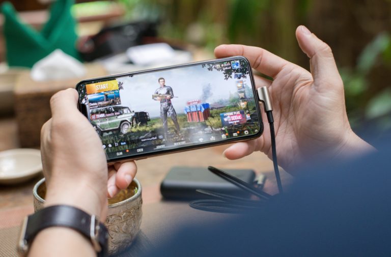 Redefining Game Design How Technology Is Changing The Gaming Industry
