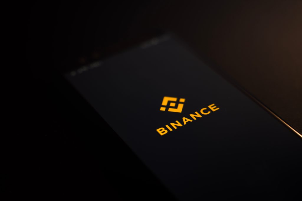 binance vs kraken