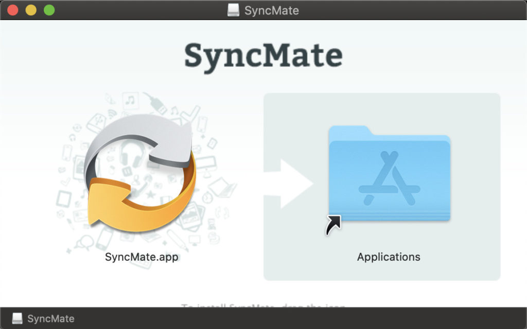 SyncMate Expert download the last version for ios
