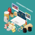 Top tips for investing in commodities