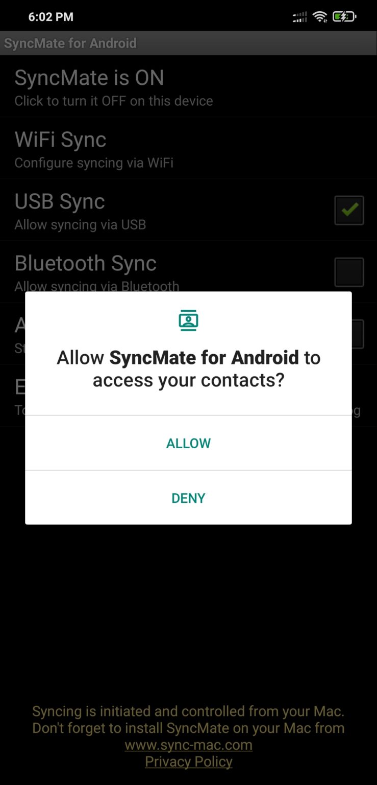 Solve Your macOS Sync Issues With SyncMate | Techno FAQ