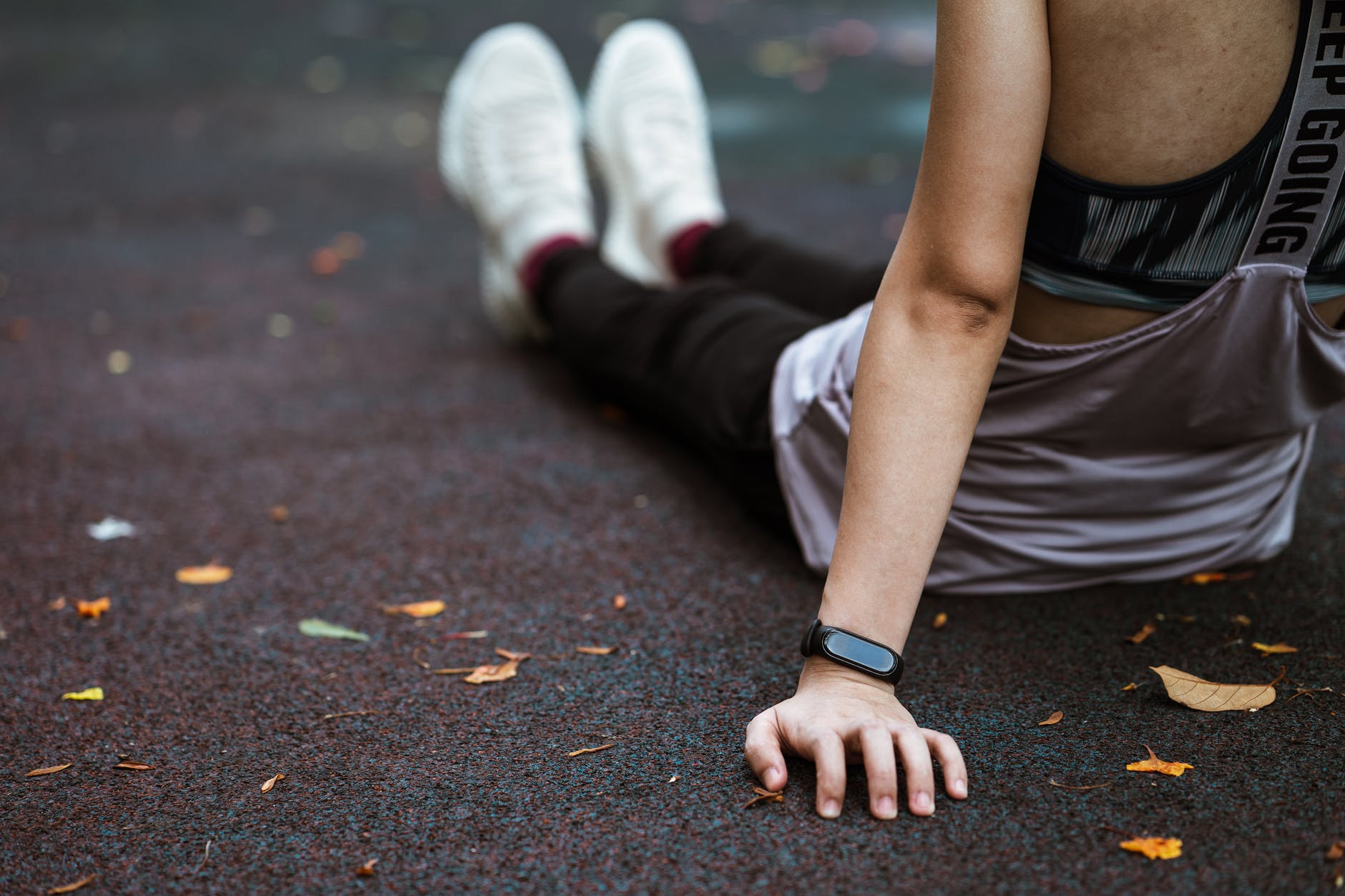How Safe Are GPS Trackers for Children — What You Need to ...