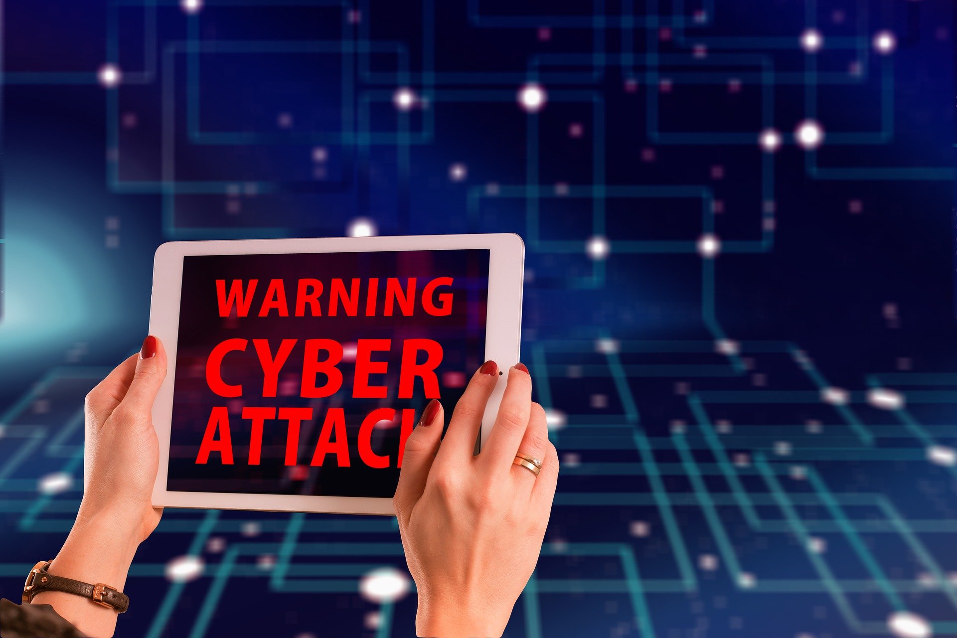 The Most Dangerous Cyber Attacks And How Socaas Protects You From Them