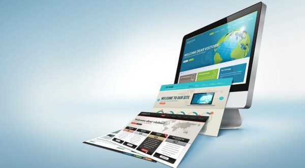 Different Styles Of Web Page Designs | Mountaintop Web Design