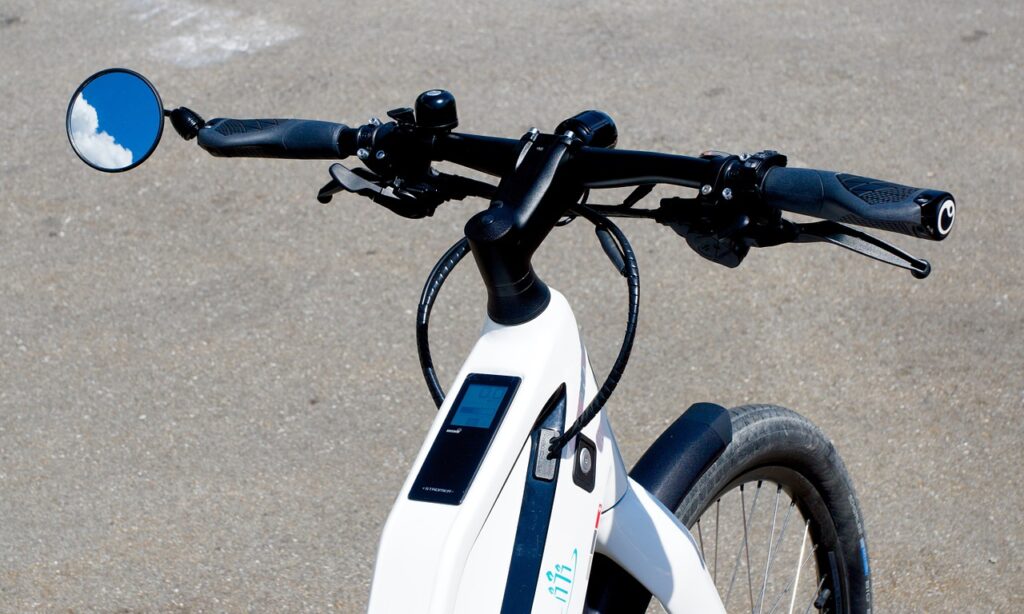 electric bike for 20 mile commute