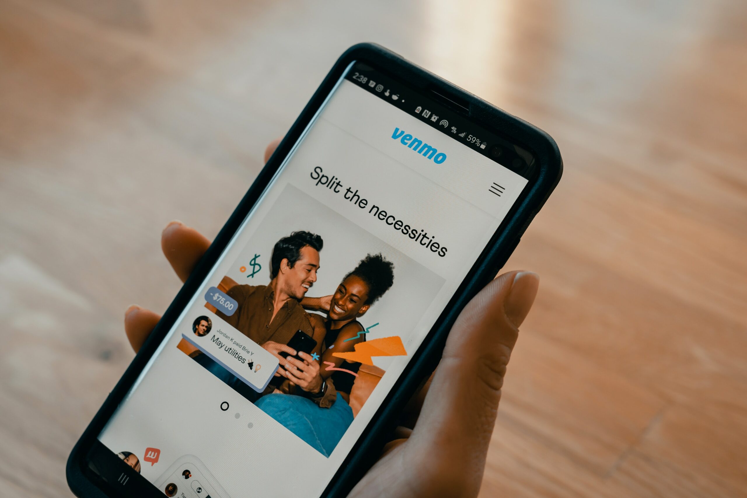 Venmo Adds Crypto Support | Techno FAQ