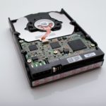 What To Do When Your Hard Drive Fails
