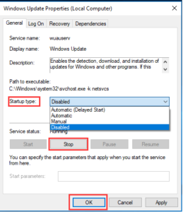 Best Ways to Disable Automatic Update on Windows 10 | Techno FAQ