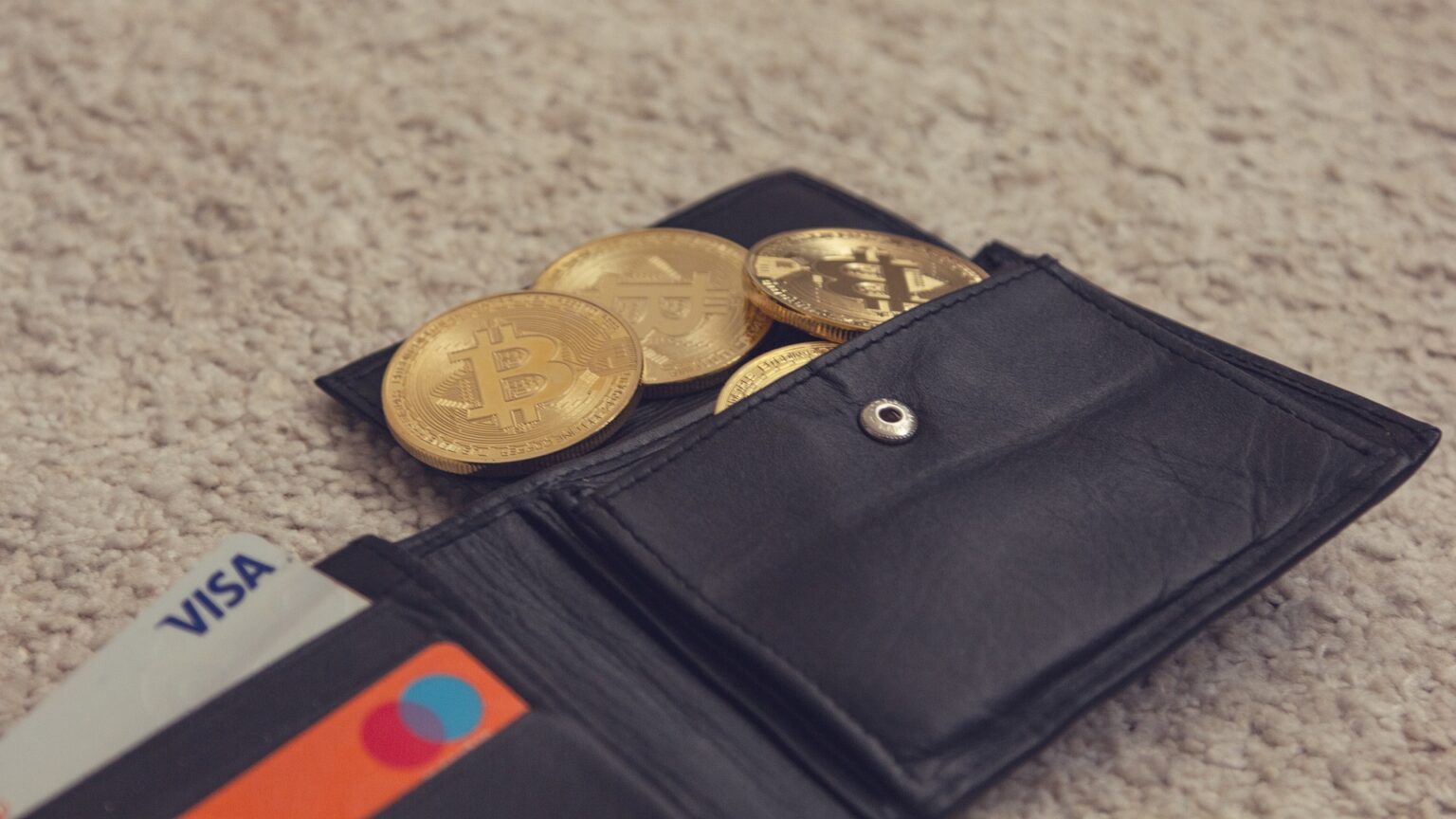 Best Bitcoin Wallets For Android OS - Techno FAQ