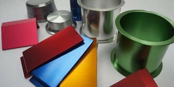 Factors Affecting the Cost to Anodize Aluminum - Rapid Direct