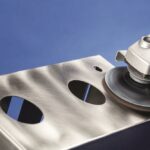 9 Common Surface Finishes In Metal CNC Machining