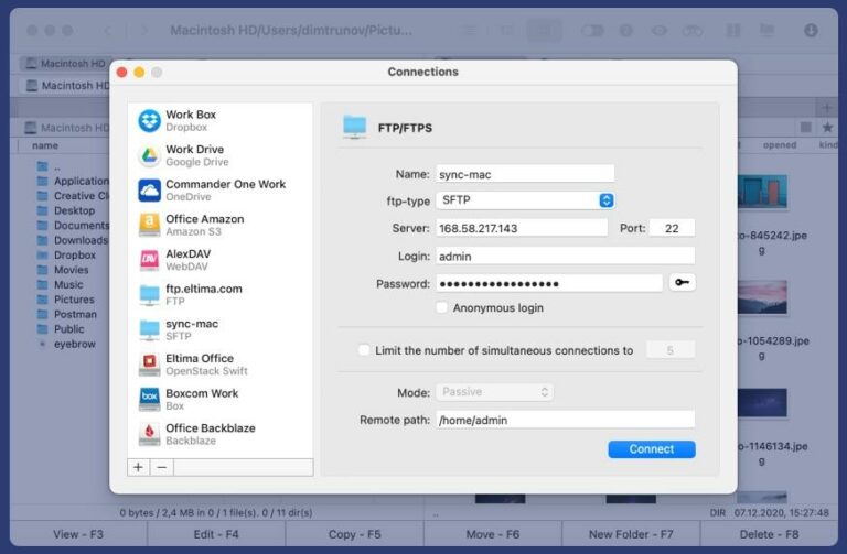 macos system storage over 100gb