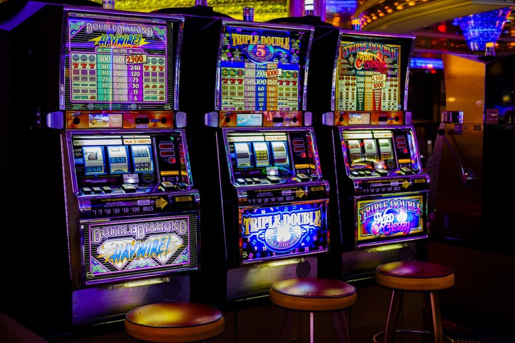 Tips and Tricks to Help You Win at Online Slots - Techno FAQ