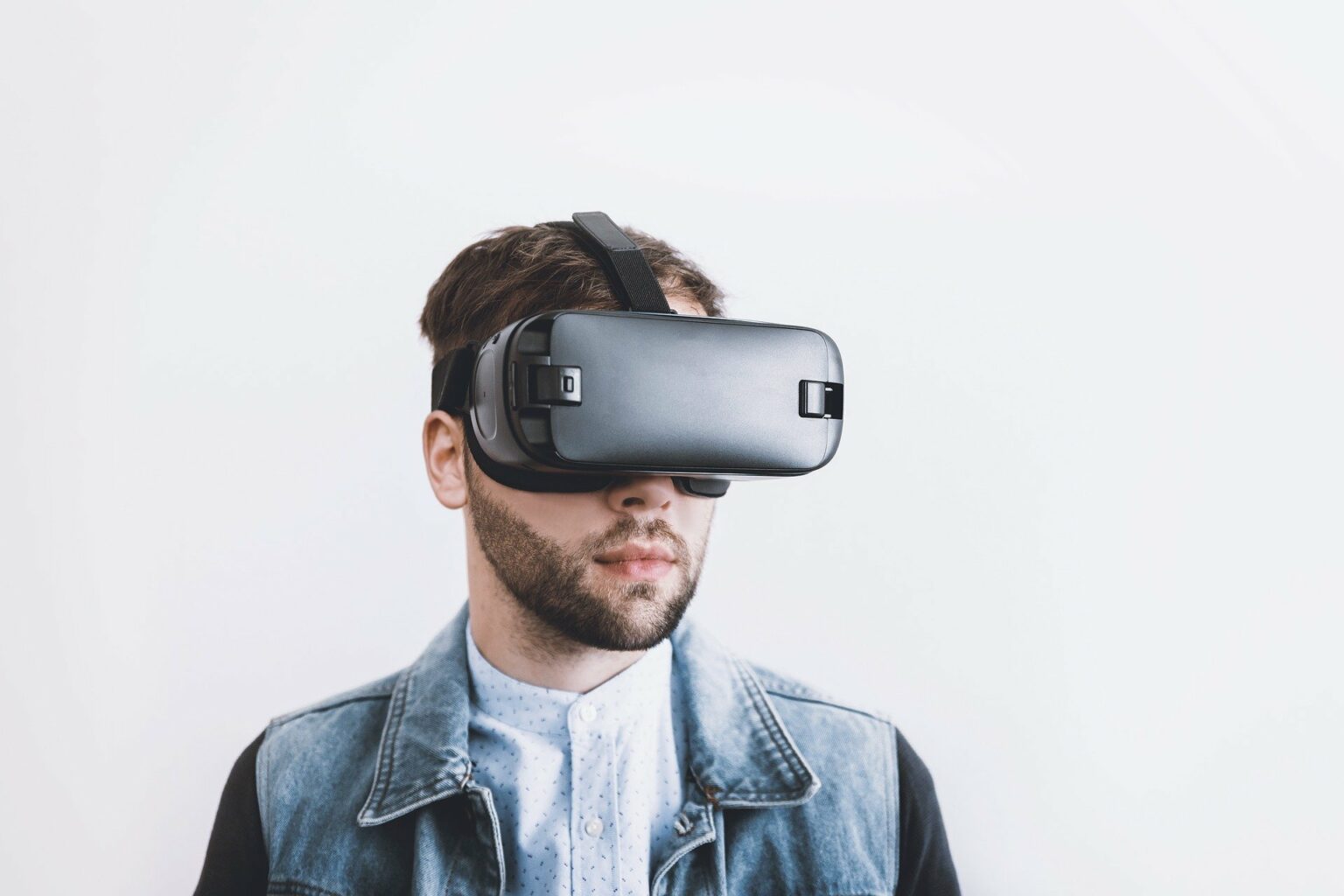 best vr headset for body tracking