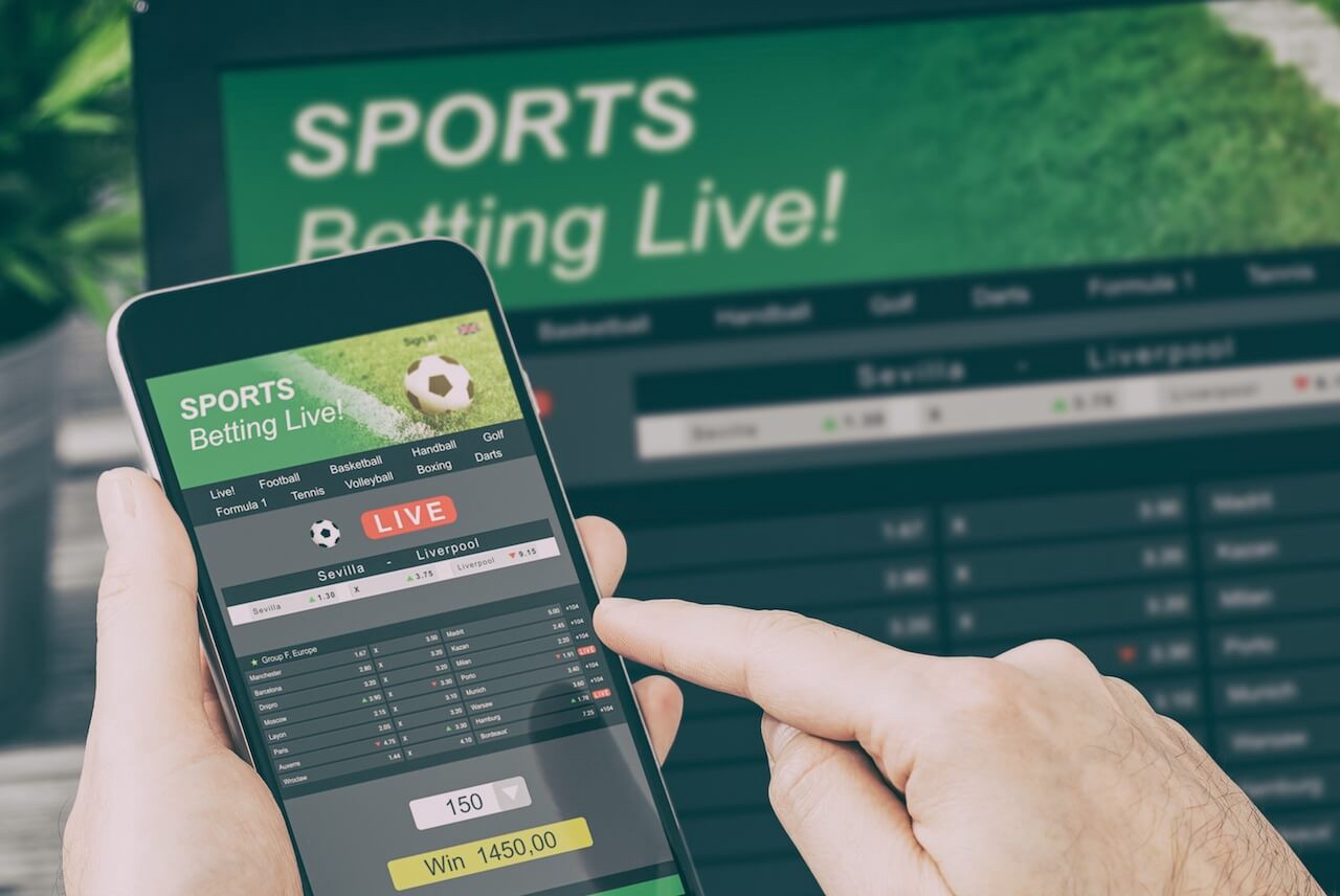 What Is The Best Betting App For Beginners?