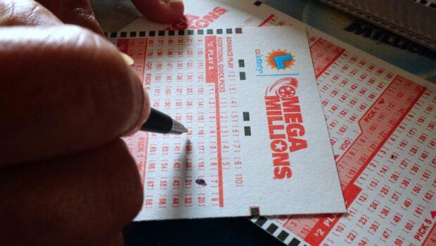 buy lottery tickets online for mega millions