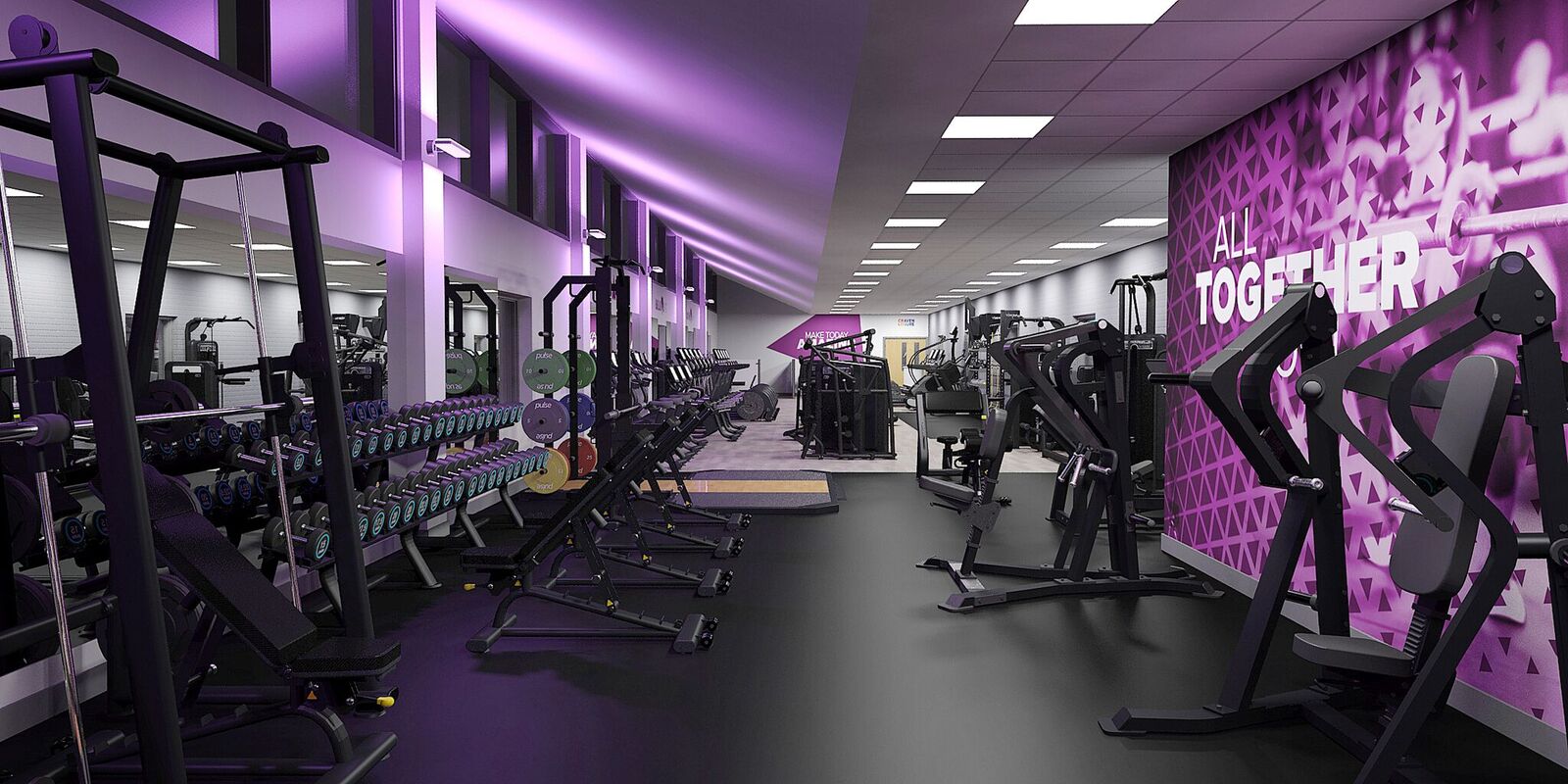 7 Things To Find Out Before Taking Up A New Gym Techno FAQ
