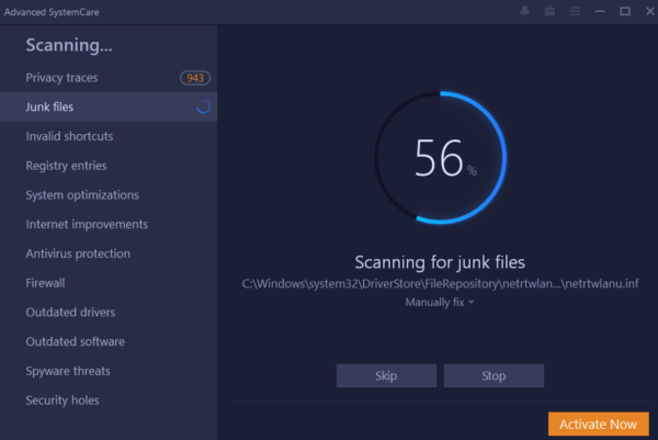 Make Your Computer Cleaner, Faster, and Safer with Advanced SystemCare ...