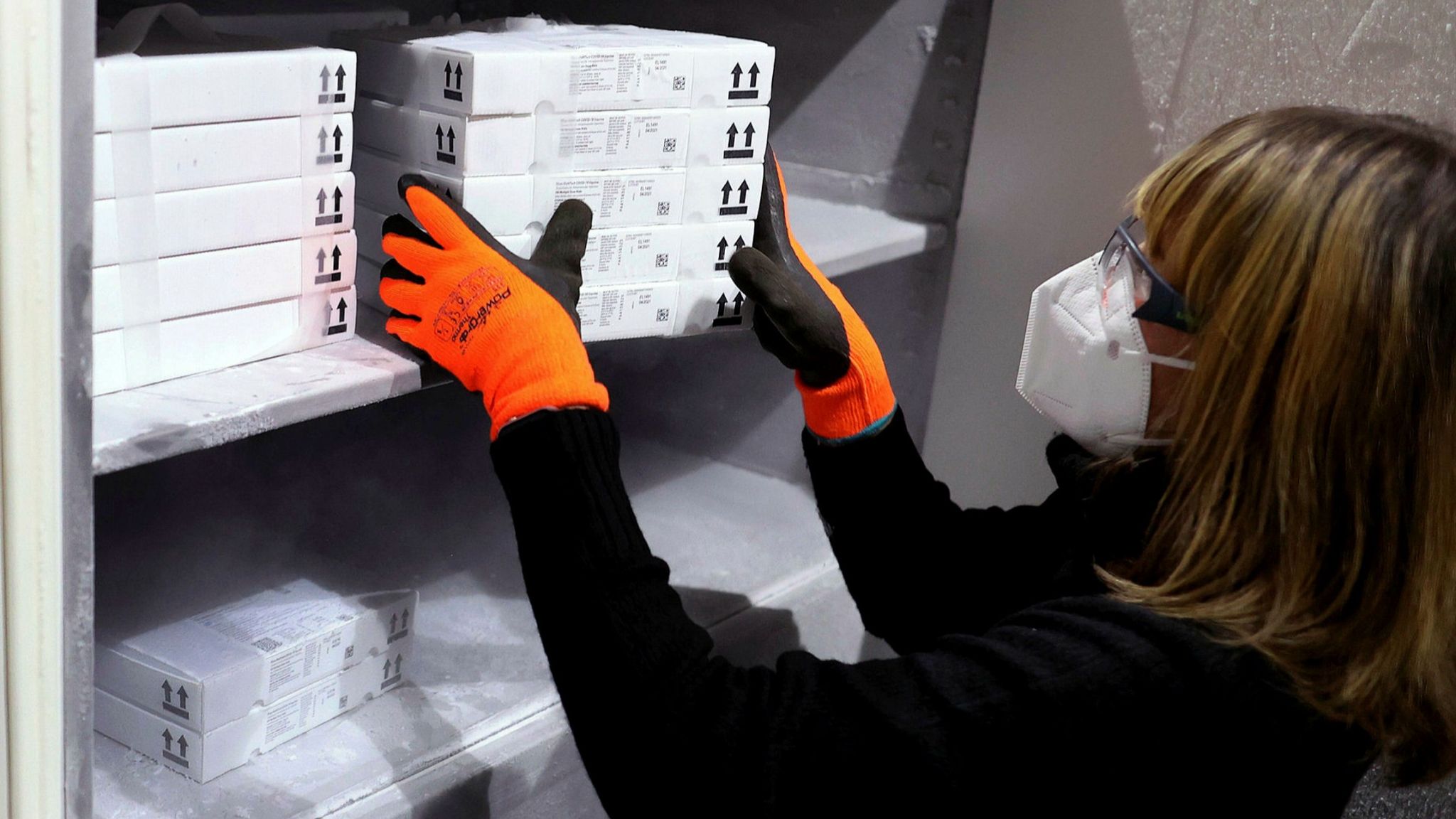 Why is Preventative Maintenance Important For 70 Degree Freezer