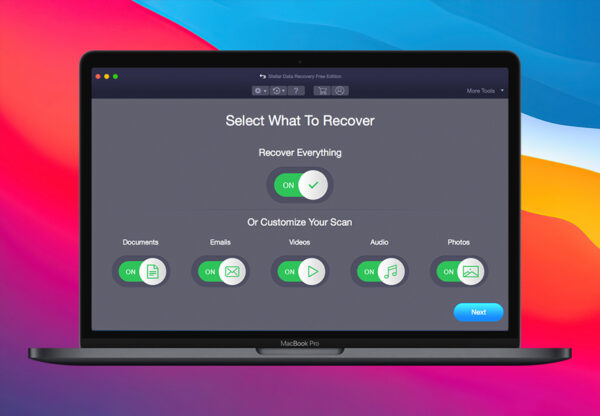 how to recover deleted trash on mac for free