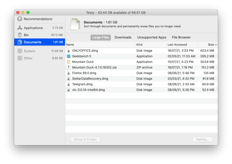 How to speed up slow Mac for free? | Techno FAQ