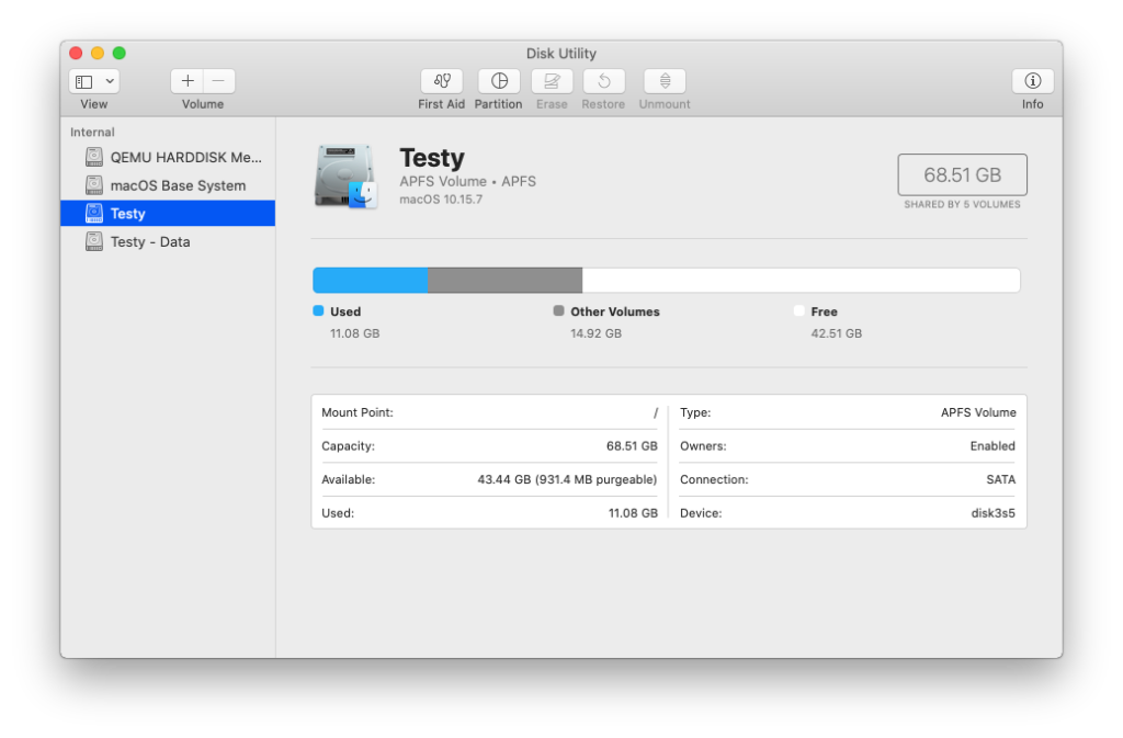 download the new version for mac Systweak Disk Speedup 3.4.1.18261