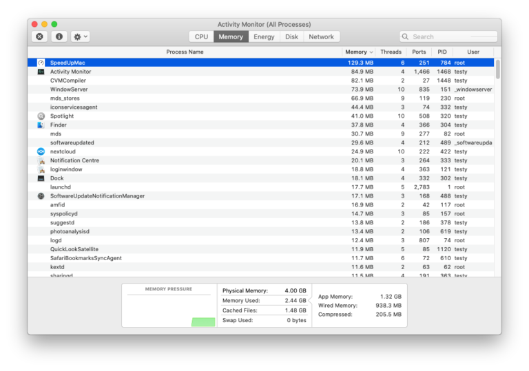 How to speed up slow Mac for free? Techno FAQ
