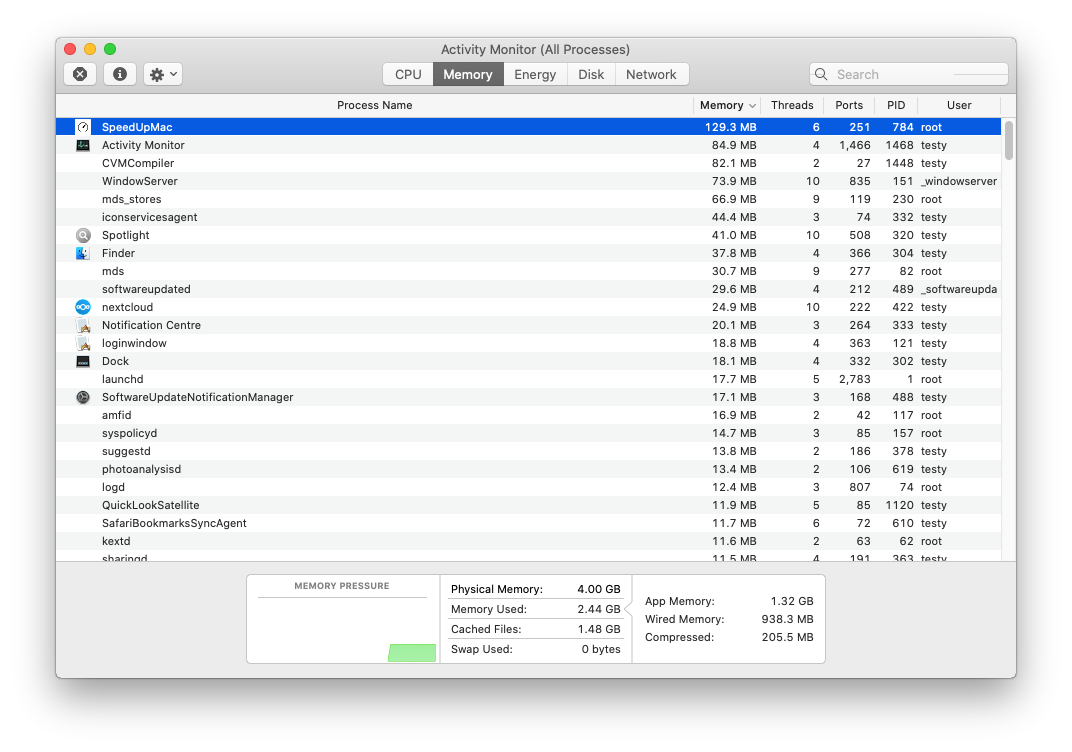 How to speed up slow Mac for free? Techno FAQ