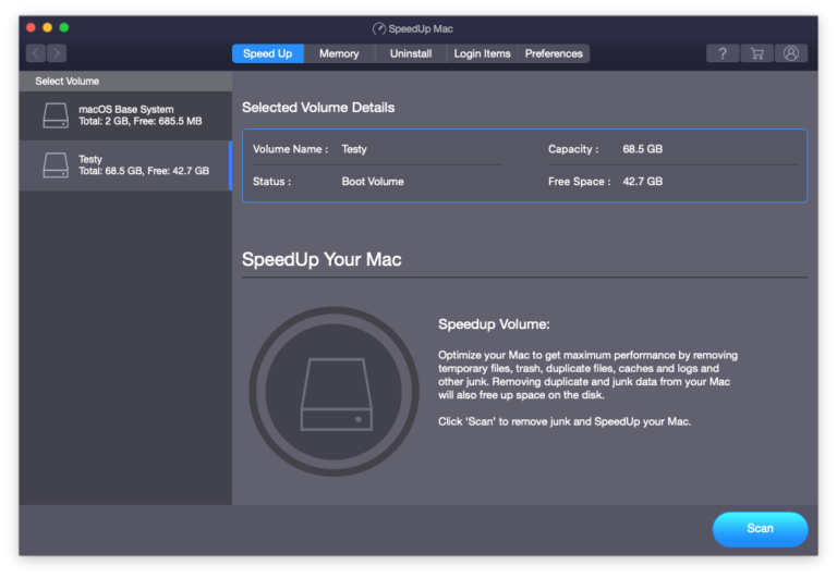 How to speed up slow Mac for free? Techno FAQ