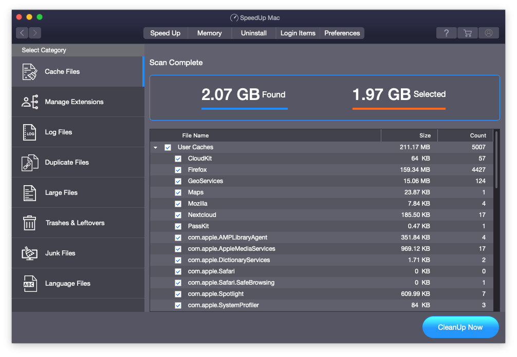 How to speed up slow Mac for free? | Techno FAQ