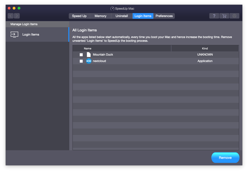 How to speed up slow Mac for free? Techno FAQ