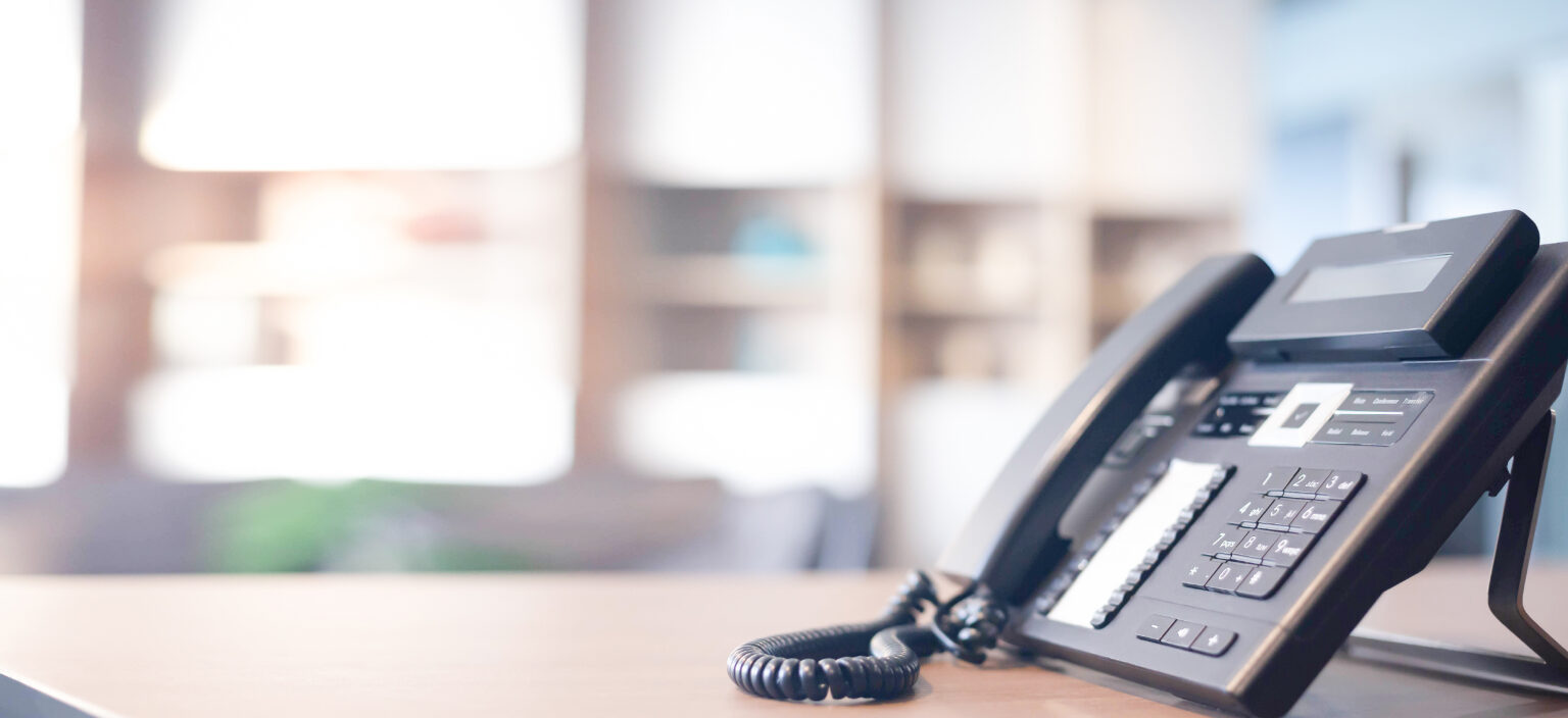 How To Set Up A Business Phone System | Techno FAQ