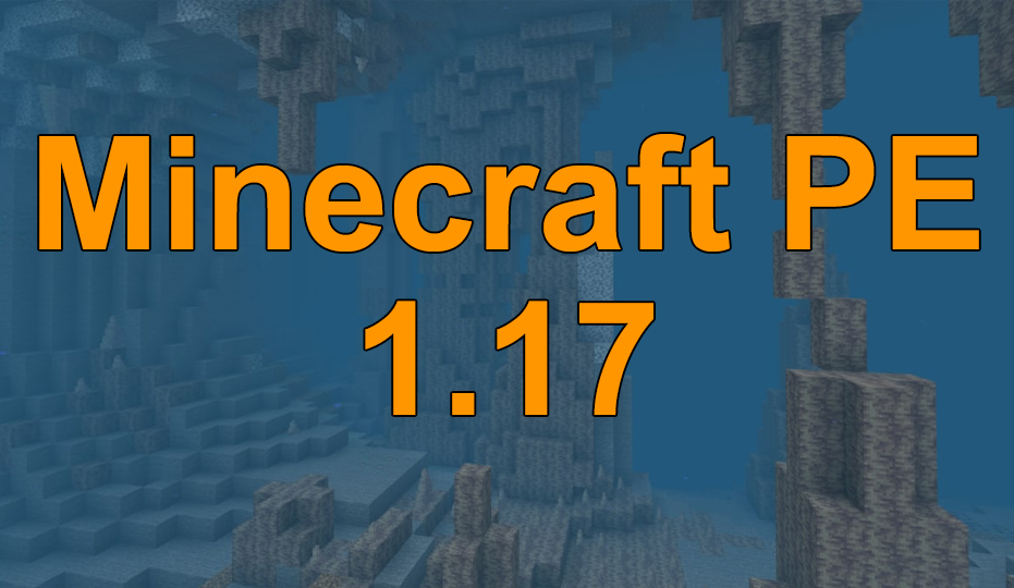 Minecraft - 1.17.30 (Bedrock) – Minecraft Feedback