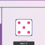 Reasons To Use Online Dice Rollers