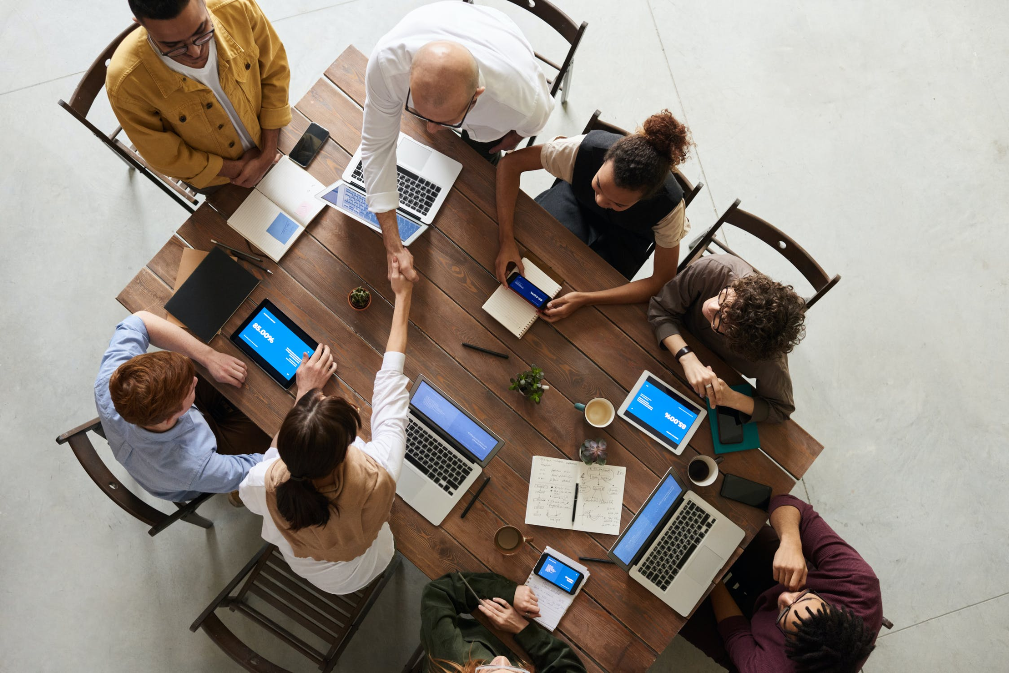 6 Reasons Sales Teams Use So Much Technology | Techno FAQ