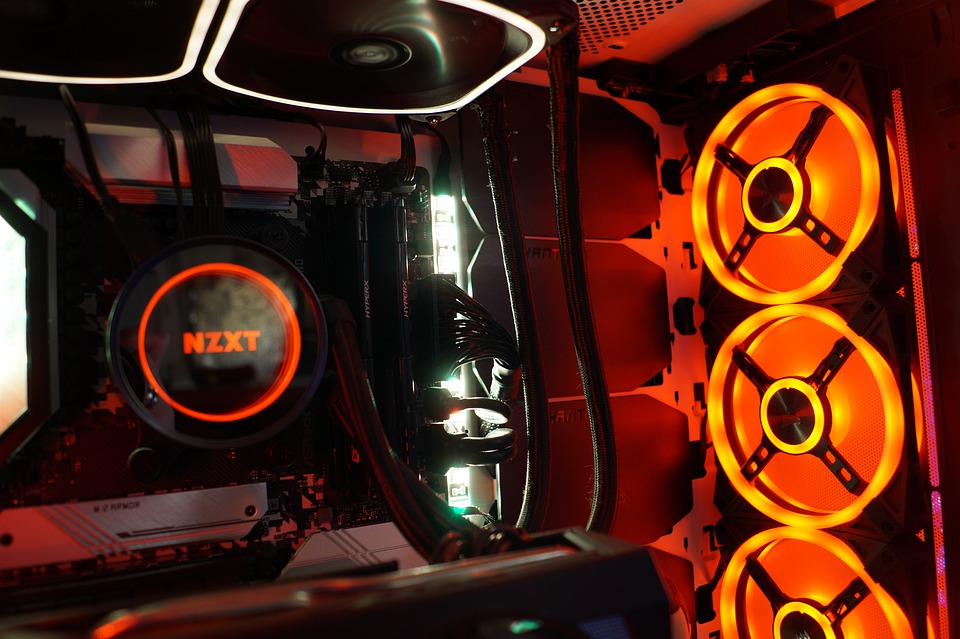 A beginner’s guide to building your own PC Techno FAQ