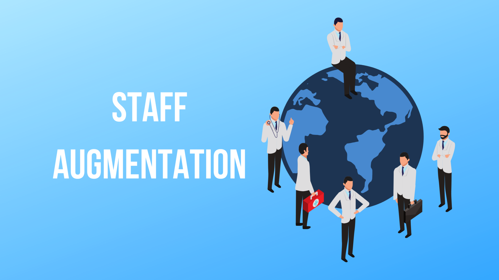 When Is Staff Augmentation Right For Your Company Techno FAQ