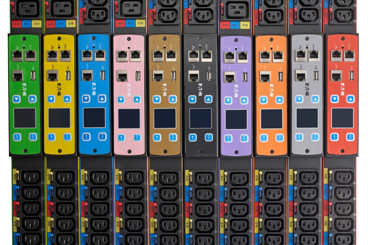 What is Rack PDU and Why is it important? Techno FAQ