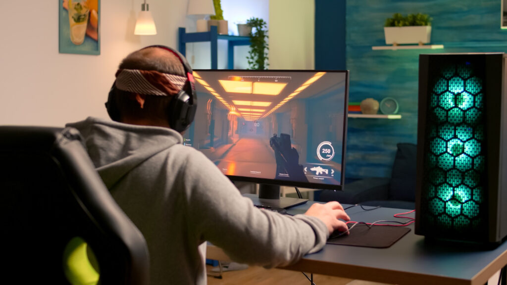 How To Become A Professional Computer Gamer? | Techno FAQ