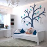 5 Reasons Why Should Include Wall Arts in a Modern Living Room