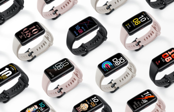 Honor band 5 review 2021 hot sale