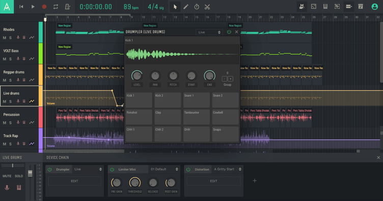 beat-making-software-techno-faq