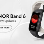 End of software discrimination – Honor Band 6 users finally got the new years gift