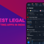 Best legal betting apps in India