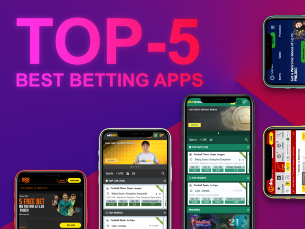 Cash For Betting Apps In India
