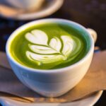 Matcha Tea: Why is it Popular and What are the Health Benefits