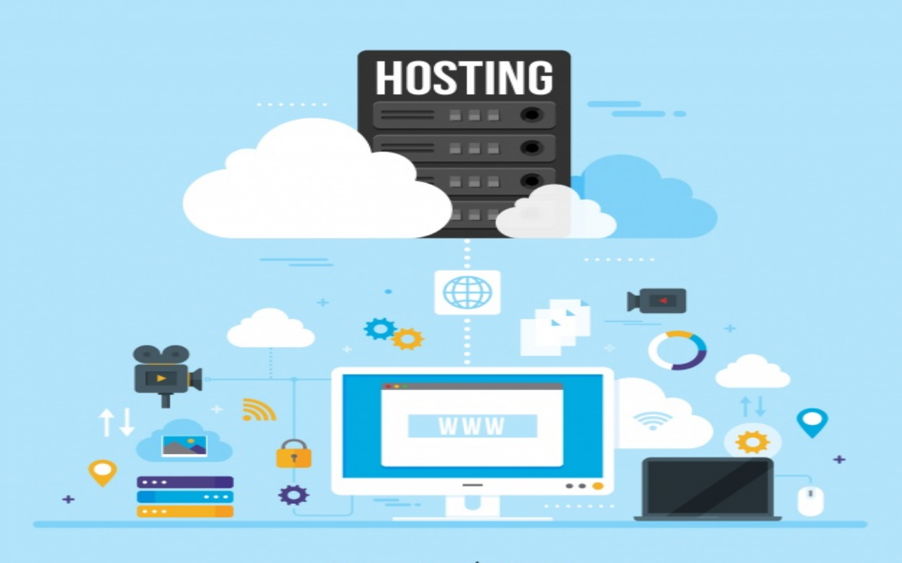 10 Essential Factors to Consider When Choosing a WordPress Hosting Provider