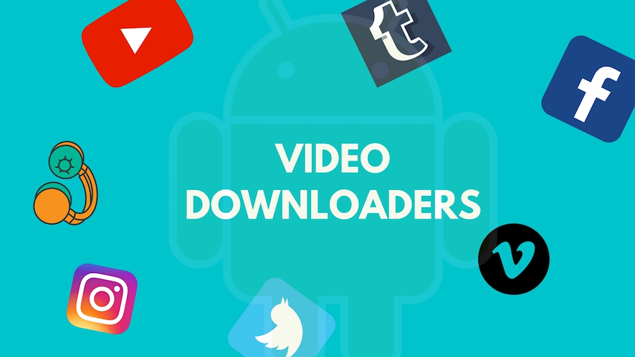 youtube video downloader android