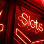 Top Tips for Finding the Best Slot Games Online